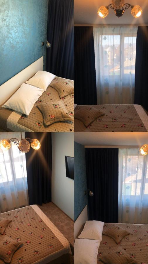 Laguna Albastra Residence Piatra Neamţ 外观 照片