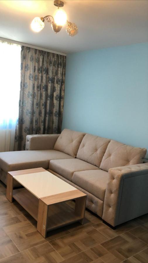 Laguna Albastra Residence Piatra Neamţ 外观 照片