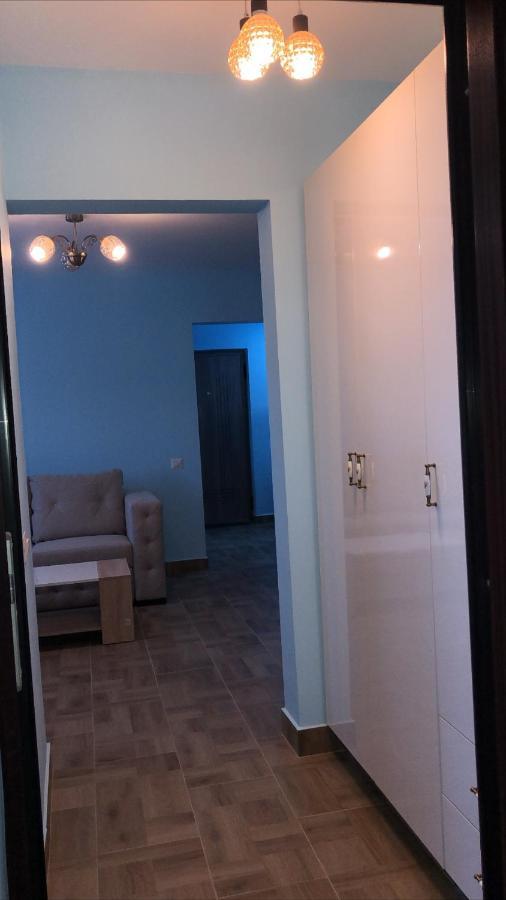 Laguna Albastra Residence Piatra Neamţ 外观 照片