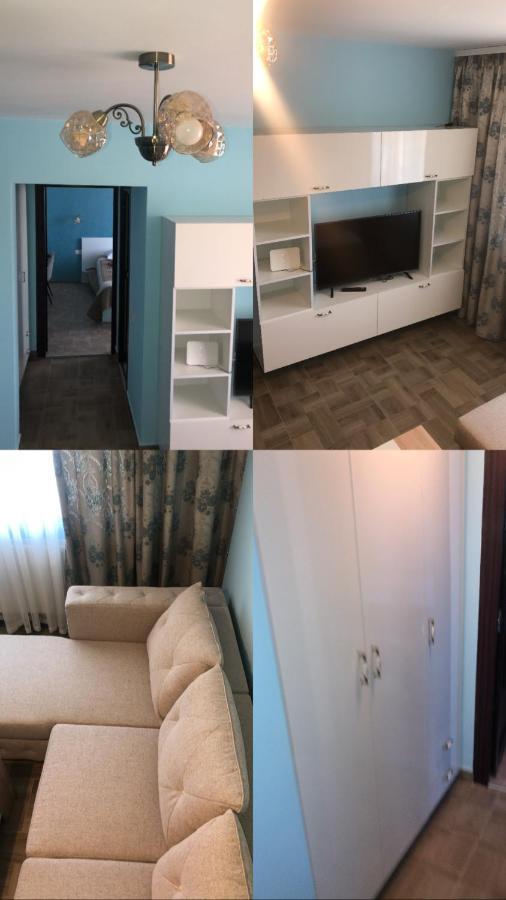 Laguna Albastra Residence Piatra Neamţ 外观 照片